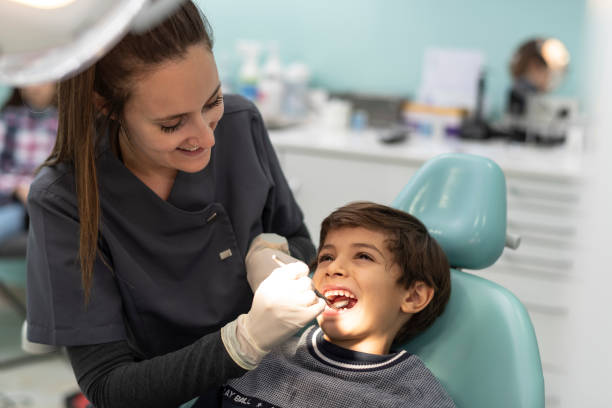 Best Emergency Cosmetic Dentistry in Piednt, MO