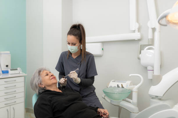 Best Broken or Cracked Tooth Emergency Dentist in Piednt, MO