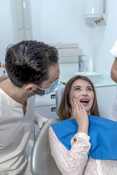 Best Emergency Dental Services for Seniors in Piednt, MO