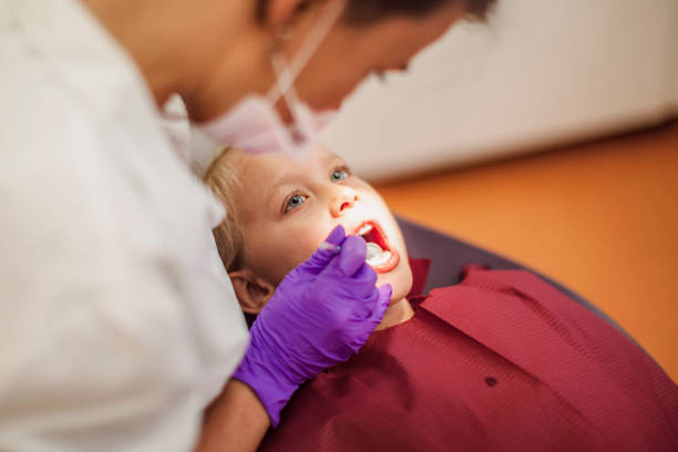 Best Emergency Dentist for Lost Fillings or Crowns in Piednt, MO